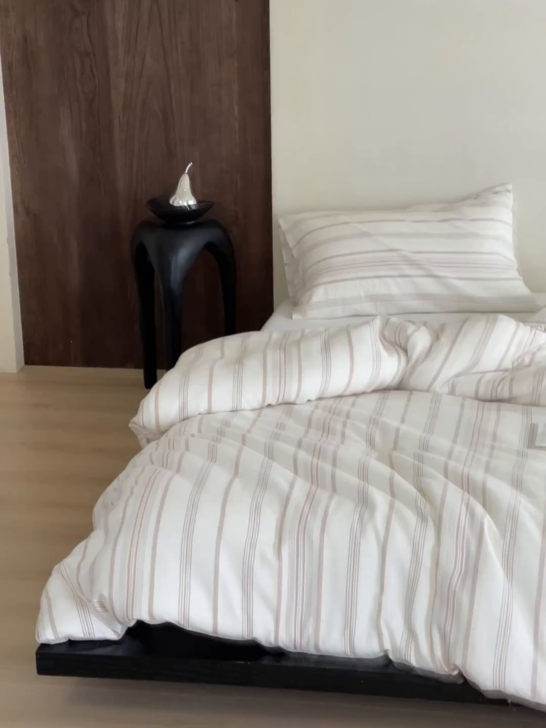 91家纺网 家纺一手货源 找家纺 佳汐蓝家纺 2025新款色织酵洗云感被 夏被 春秋被 冬被 被子被芯 岚图-雾粉