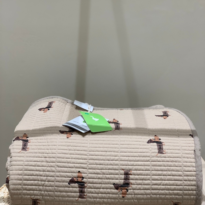 91家纺网 家纺一手货源 找家纺 （总）汇庭 2025秋冬新款慕斯单品床盖系列