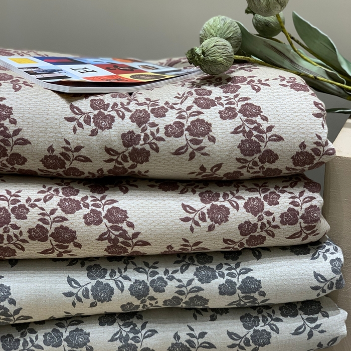 91家纺网 家纺一手货源 找家纺 （总）汇庭 2025秋冬新款·色织大提花春秋被系列