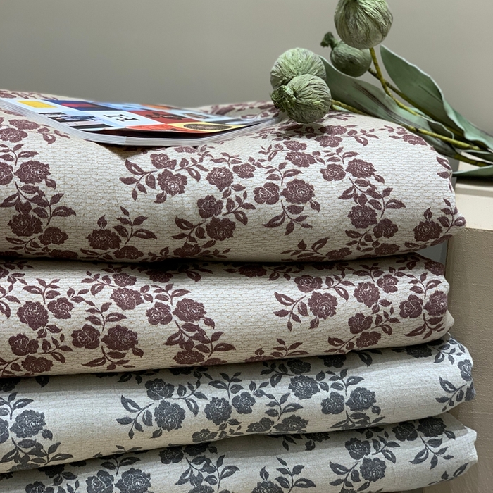 91家纺网 家纺一手货源 找家纺 汇庭 2025秋冬新款·色织大提花春秋被系列 组合