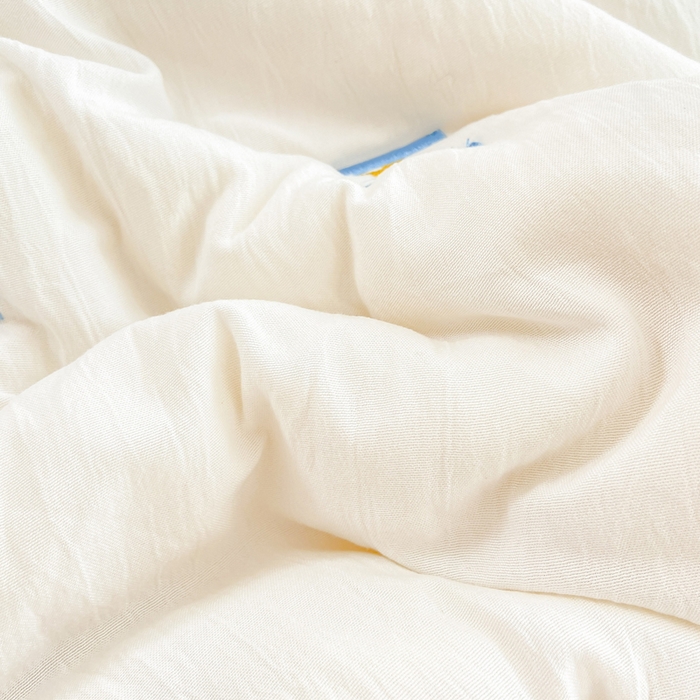 91家纺网 家纺一手货源 找家纺 （总）安逸恋 2025新款简约新疆棉花单床笠床笠单件单品床笠