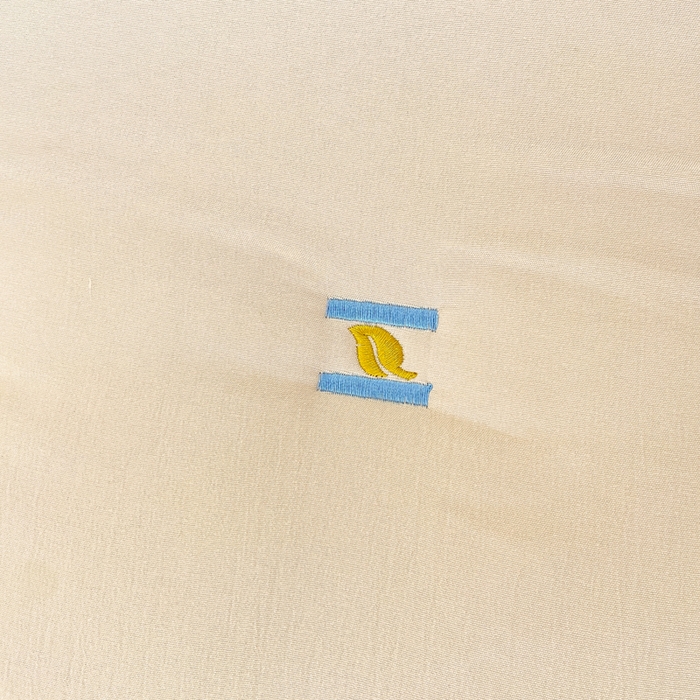 91家纺网 家纺一手货源 找家纺 安逸恋 2025新款简约新疆棉花单床笠床笠单件单品床笠 卡其