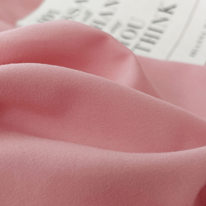 91家纺网 家纺一手货源 找家纺 优梦莱 2025新款糯糯抗菌棉四件套 豆沙粉