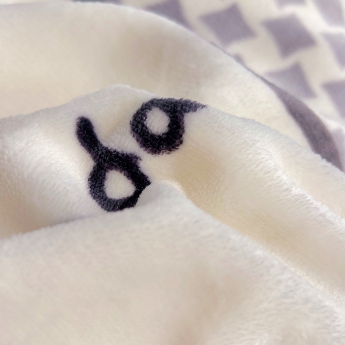 91家纺网 家纺一手货源 找家纺 于果 2025新款牛奶绒印花四件套 熊猫皮皮