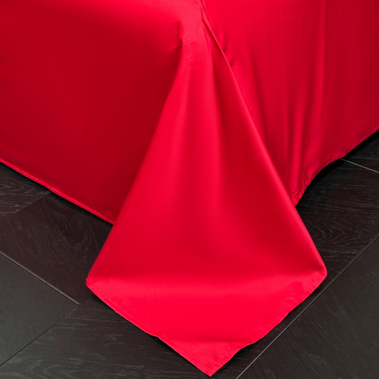 91家纺网 家纺一手货源 找家纺 金喜 2025新款婚庆刺绣四件套 百年好合-金