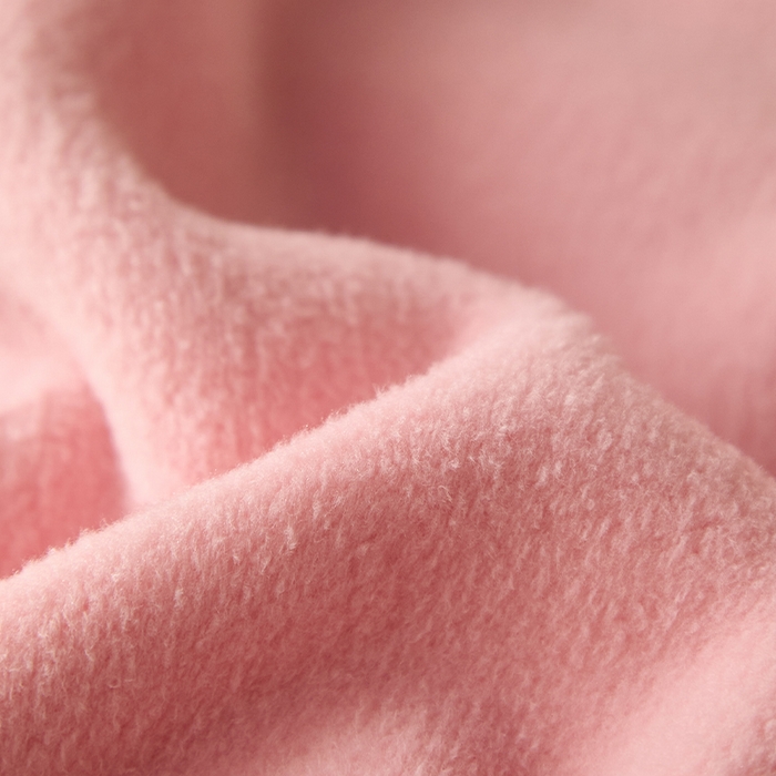 91家纺网 家纺一手货源 找家纺 皇寝世家家居 2025新款仿绵羊绒毛毯兔绒毯办公室午睡毯子毛巾被 四季空调沙发盖毯 粉色