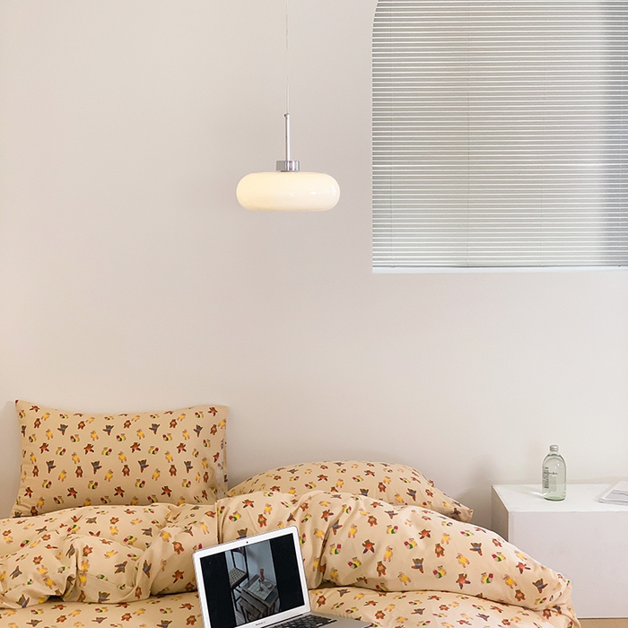 91家纺网 家纺一手货源 找家纺 （总）源启生活 2024新款全棉双层纱四件套-熊啾啾