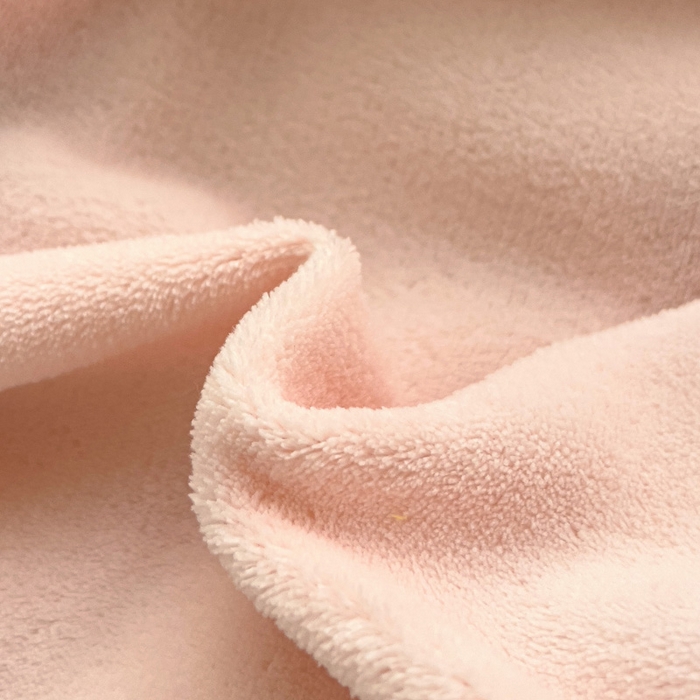 91家纺网 家纺一手货源 找家纺 一霖家纺 2025新款小清新牛奶绒毛巾绣四件套-第三波 小猪派派