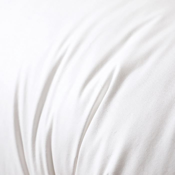 91家纺网 家纺一手货源 找家纺 梵希良品家纺 2025新款纯棉枕芯三防家用可水洗枕头防水防污渍护颈椎助睡眠学生成人枕头 纯棉三防立体高枕