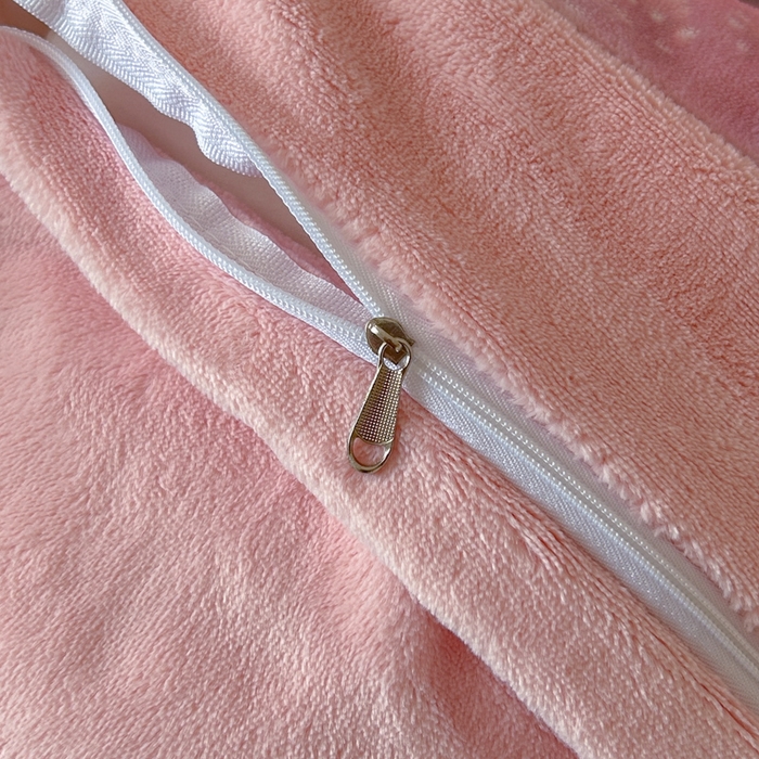 91家纺网 家纺一手货源 找家纺 诺梵家纺 2025新款暗合大版数码印花四件套 沐花池