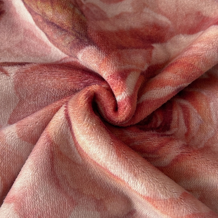 91家纺网 家纺一手货源 找家纺 诺梵家纺 2025新款暗合大版数码印花四件套 秋芜眠