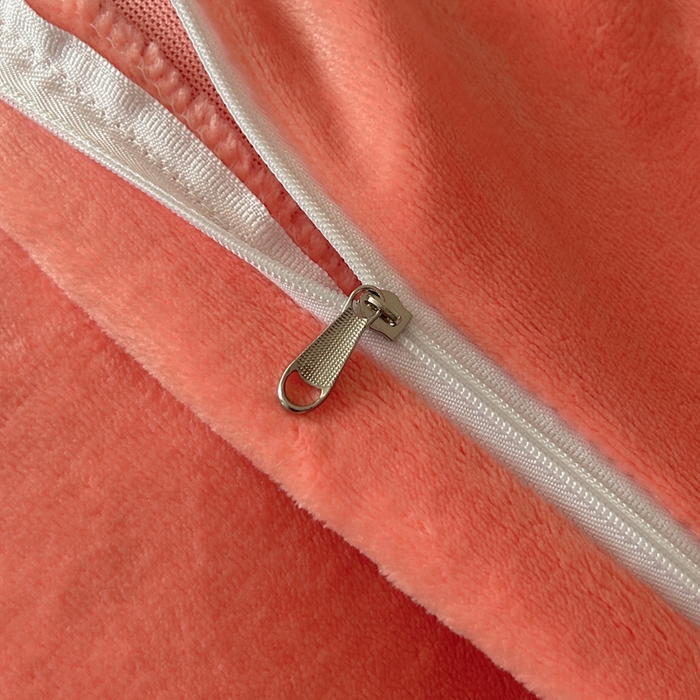 91家纺网 家纺一手货源 找家纺 诺梵家纺 2025新款暗合大版数码印花四件套 念花溪