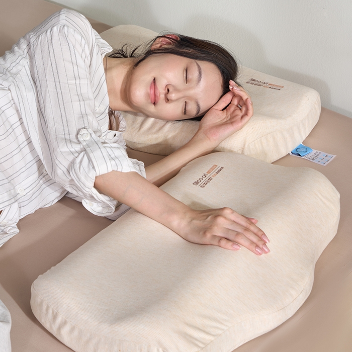 91家纺网 家纺一手货源 找家纺 （总）微枕芯 2025新款6D可水洗硅胶枕