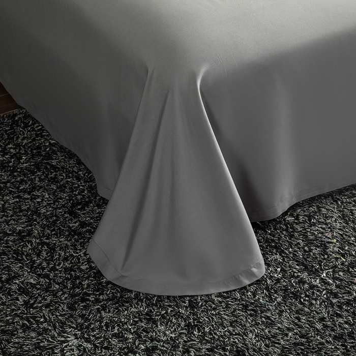 91家纺网 家纺一手货源 找家纺 （总）栩裕纺织 2025新款艾康阳绒数码印花四件套