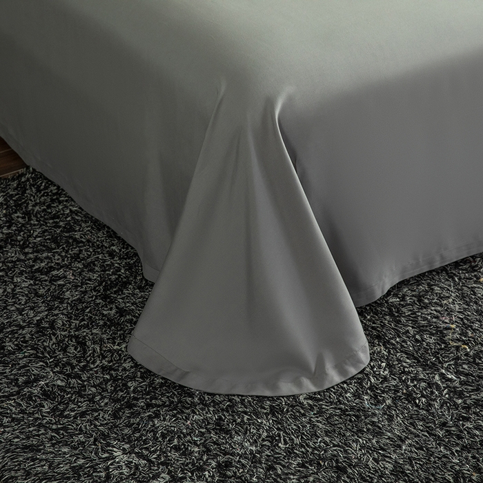 91家纺网 家纺一手货源 找家纺 栩裕纺织 2025新款艾康阳绒数码印花四件套 丛草集