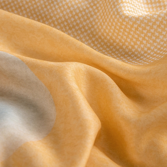 91家纺网 家纺一手货源 找家纺 栩裕纺织 2025新款艾康阳绒数码印花四件套 魔力奇迹