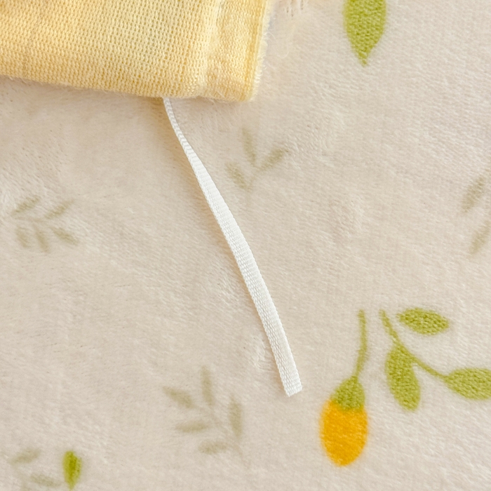 91家纺网 家纺一手货源 找家纺 润肤居 2025新款卡通贴布绣牛奶绒系列四件套 萌萌狗