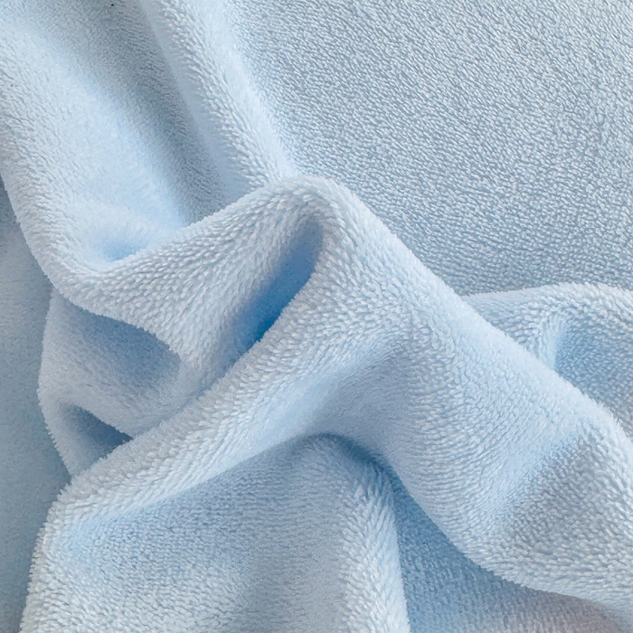 91家纺网 家纺一手货源 找家纺 润肤居 2025新款卡通贴布绣牛奶绒系列四件套 小灰灰