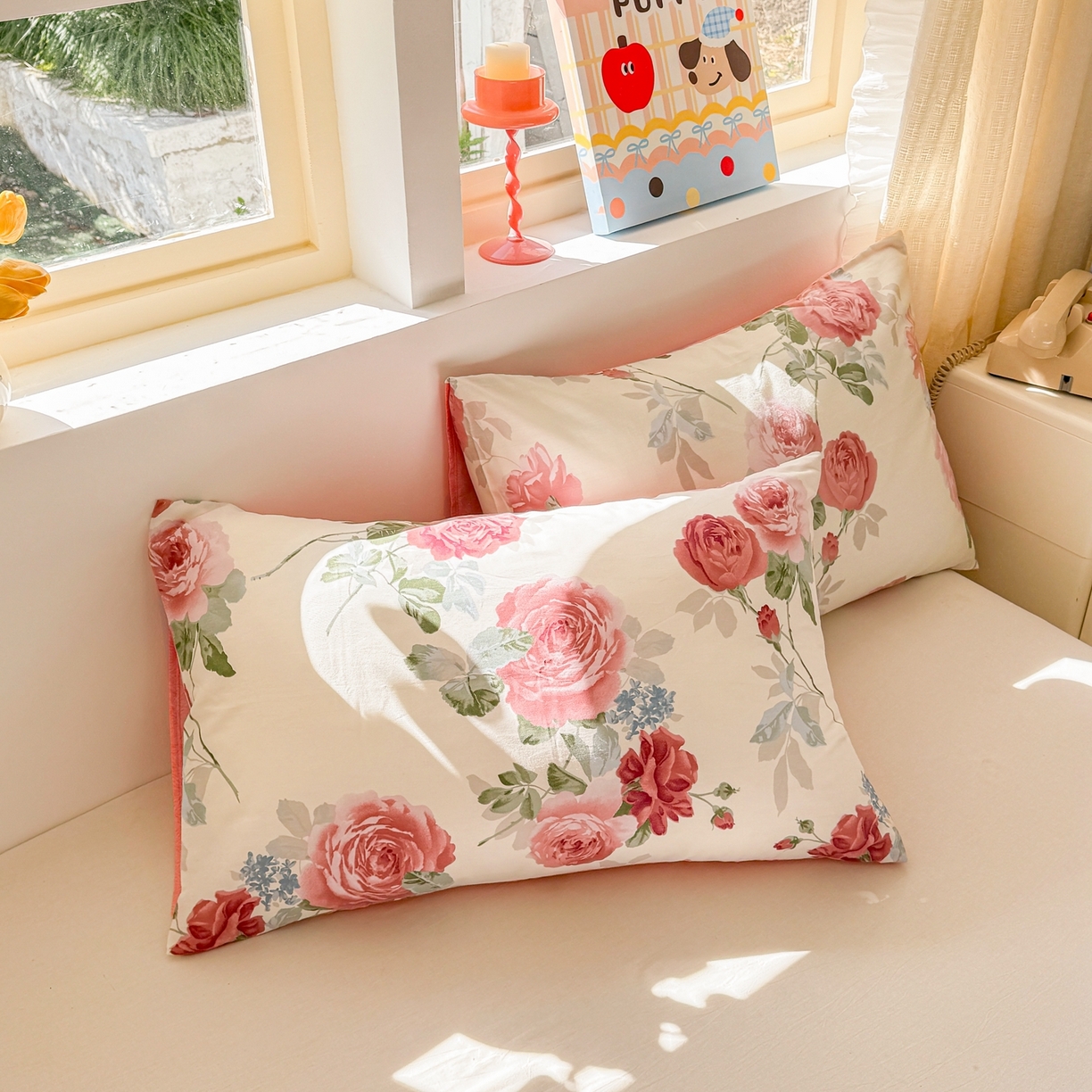 91家纺网 家纺一手货源 找家纺 黛妮雅2025新款全棉豆豆绒春秋被学生单双人被子被芯冬被（提供买家秀）锦上添花