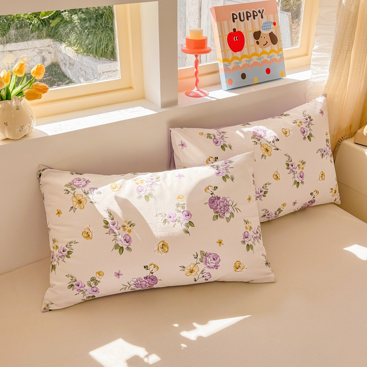 91家纺网 家纺一手货源 找家纺 （总）黛妮雅2025新款全棉豆豆绒春秋被学生单双人被子被芯冬被（提供买家秀）