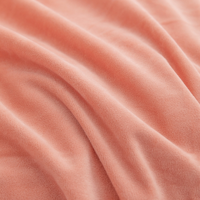 91家纺网 家纺一手货源 找家纺 （总）安力森/诚臻酒店用品 2025新款麻绳婴儿绒四件套 秋冬加厚亲肤保暖卧室床品套件（280克）