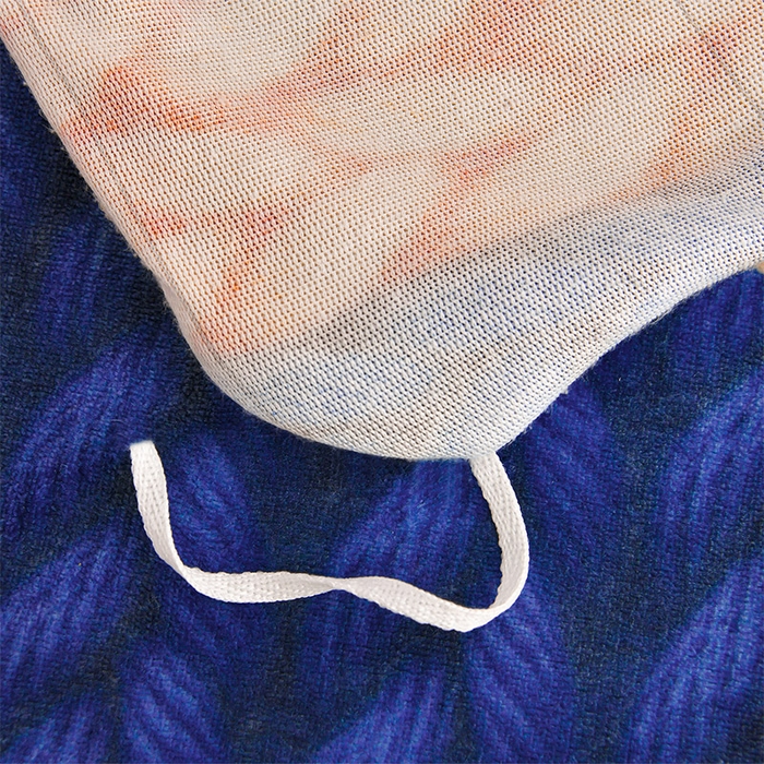 91家纺网 家纺一手货源 找家纺 妮恒美 2025新款牛奶绒印花床裙款四件套法莱绒四件套珊瑚金貂绒四件套 向阳花开