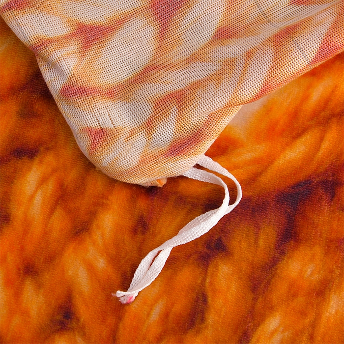 91家纺网 家纺一手货源 找家纺 妮恒美 2025新款牛奶绒印花床裙款四件套法莱绒四件套珊瑚金貂绒四件套 一举夺葵