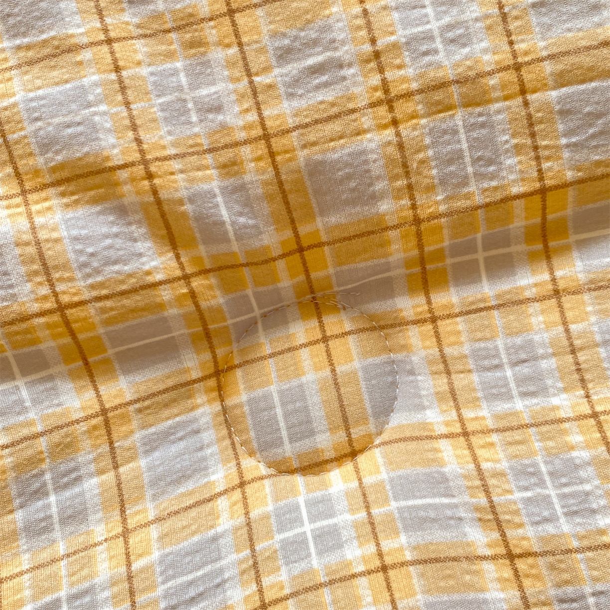 91家纺网 家纺一手货源 找家纺 （总）宝士康家纺 2025新款豆豆绒木棉冬被/被芯/跨境/外贸