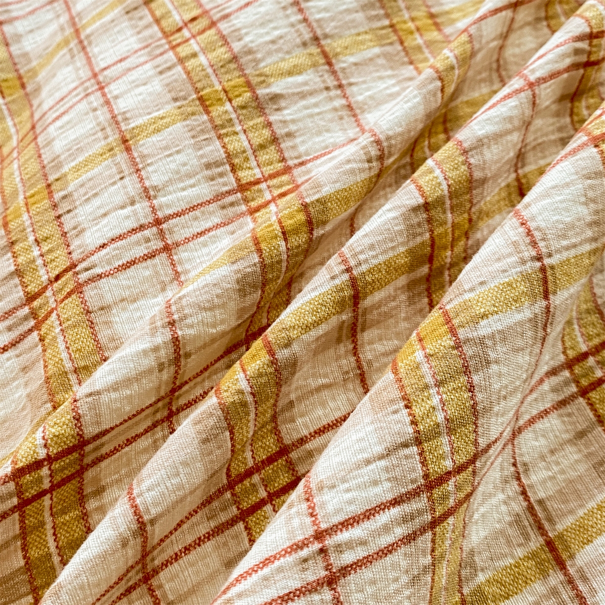 91家纺网 家纺一手货源 找家纺 宝士康家纺 2025新款豆豆绒木棉冬被/被芯/跨境/外贸 豆豆-粉黄格