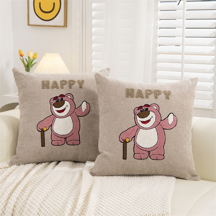 91家纺网 家纺一手货源 找家纺 （总）仁宇枕业 2025新款新品情侣抱枕靠枕靠垫腰枕头枕腰靠枕头枕芯