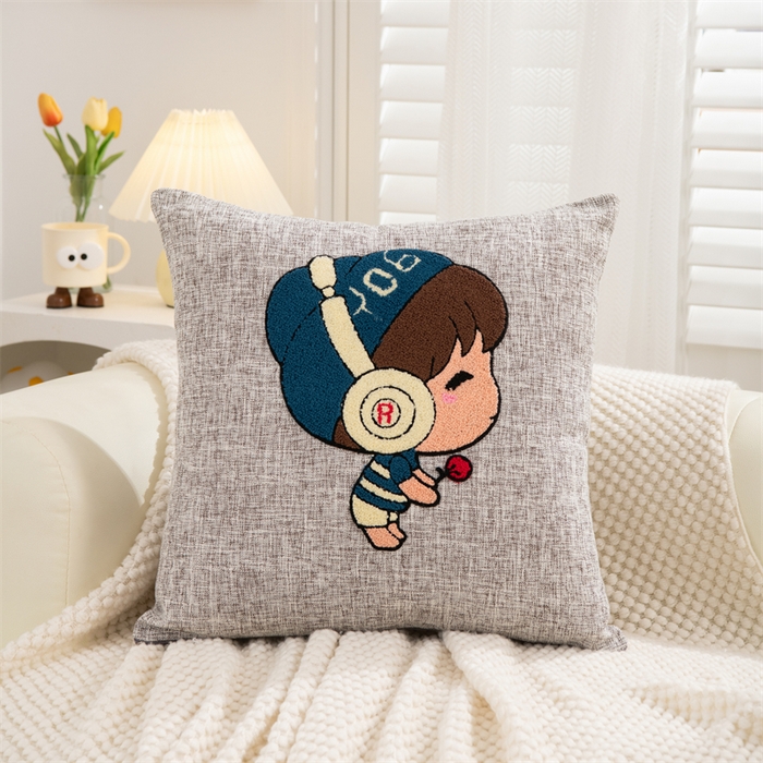 91家纺网 家纺一手货源 找家纺 （总）仁宇枕业 2025新款新品情侣抱枕靠枕靠垫腰枕头枕腰靠枕头枕芯