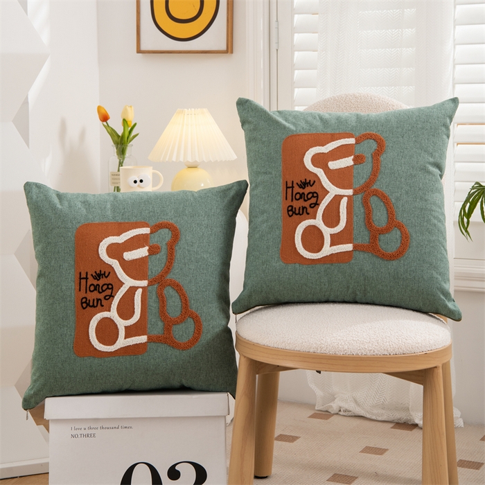 91家纺网 家纺一手货源 找家纺 （总）仁宇枕业 2025新款新品情侣抱枕靠枕靠垫腰枕头枕腰靠枕头枕芯