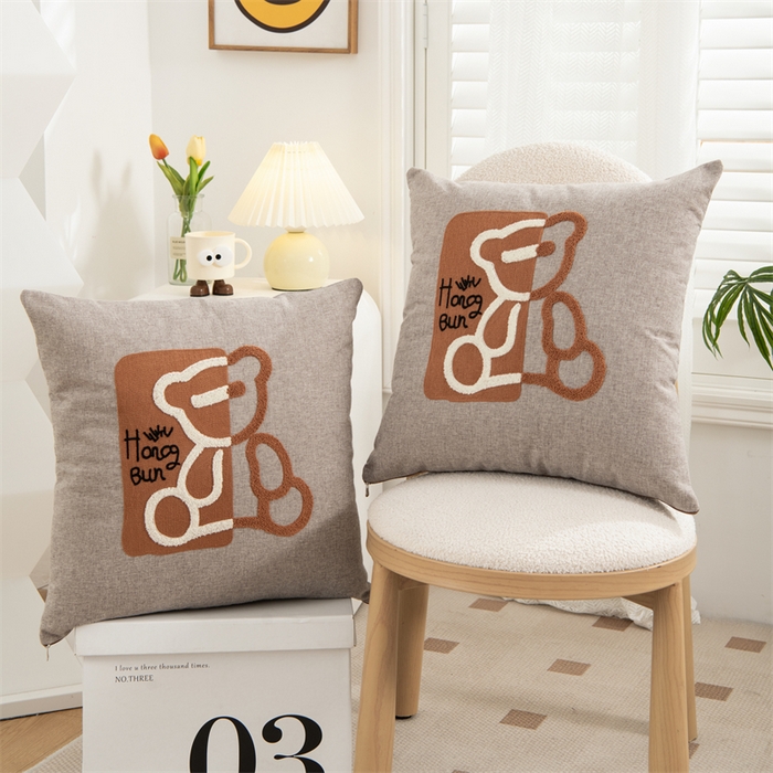 91家纺网 家纺一手货源 找家纺 （总）仁宇枕业 2025新款新品情侣抱枕靠枕靠垫腰枕头枕腰靠枕头枕芯