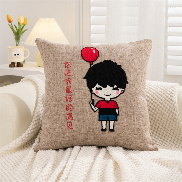 91家纺网 家纺一手货源 找家纺 （总）仁宇枕业 2025新款新品情侣抱枕靠枕靠垫腰枕头枕腰靠枕头枕芯