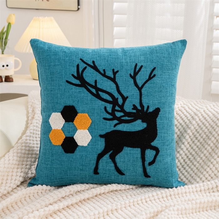 91家纺网 家纺一手货源 找家纺 （总）仁宇枕业 2025新款新品情侣抱枕靠枕靠垫腰枕头枕腰靠枕头枕芯