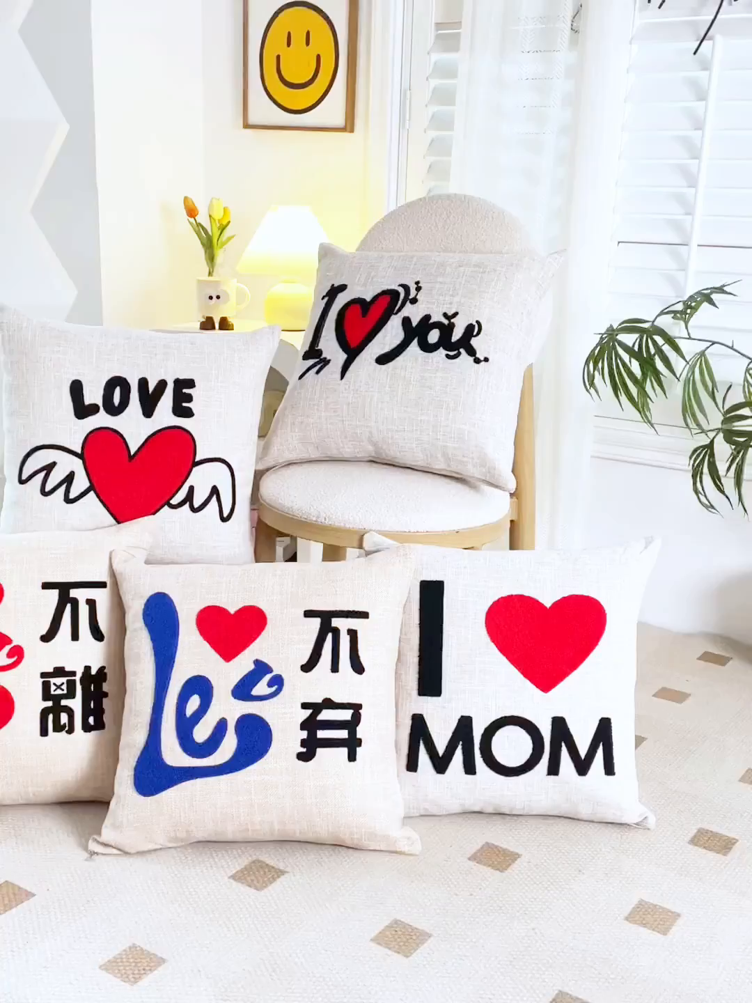 91家纺网 家纺一手货源 找家纺 （总）仁宇枕业 2025新款新品情侣抱枕靠枕靠垫腰枕头枕腰靠枕头枕芯