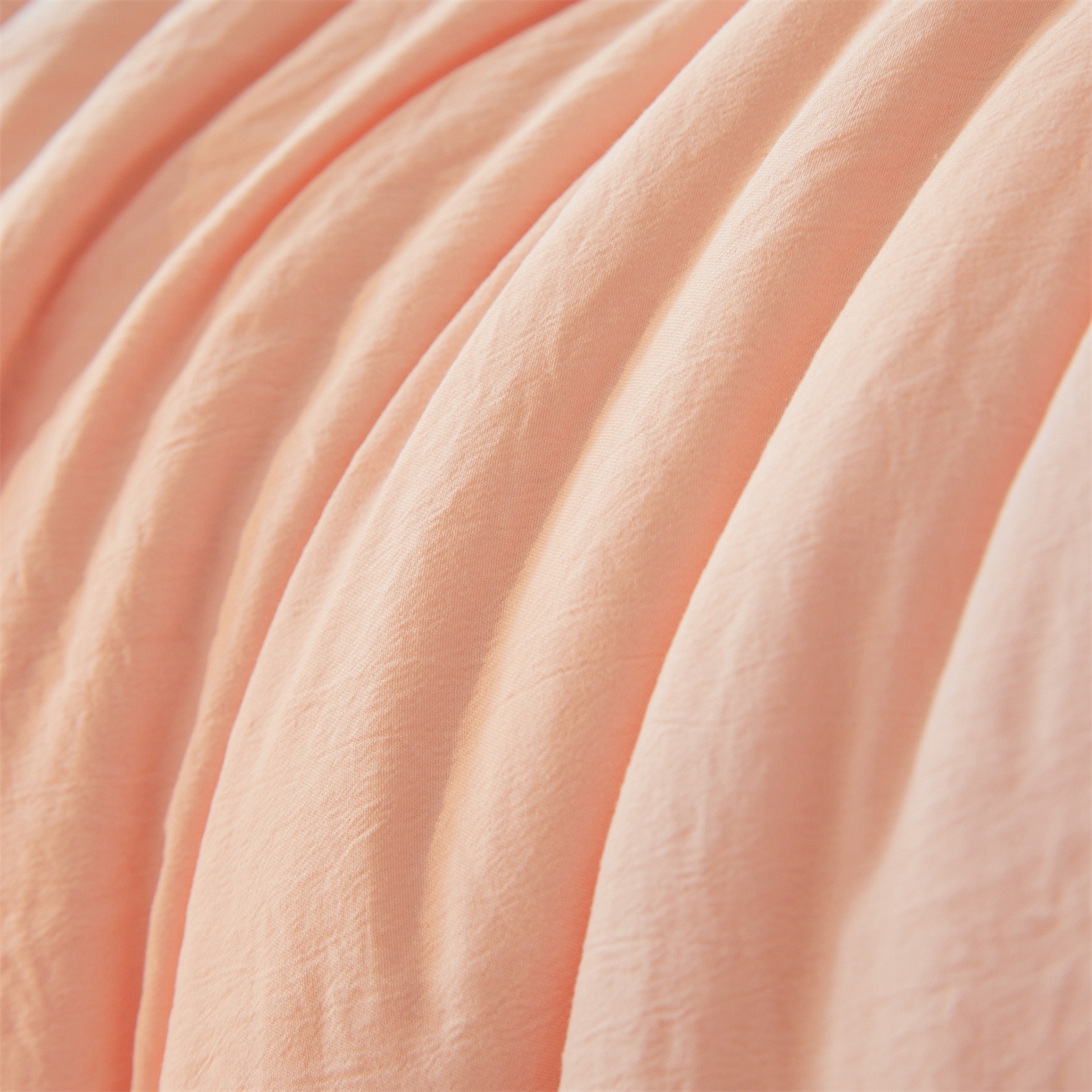 91家纺网 家纺一手货源 找家纺 易博家纺 2025新款A类水洗棉新疆棉花被立体边子母被冬被春秋被被子被芯 新疆棉-立体粉