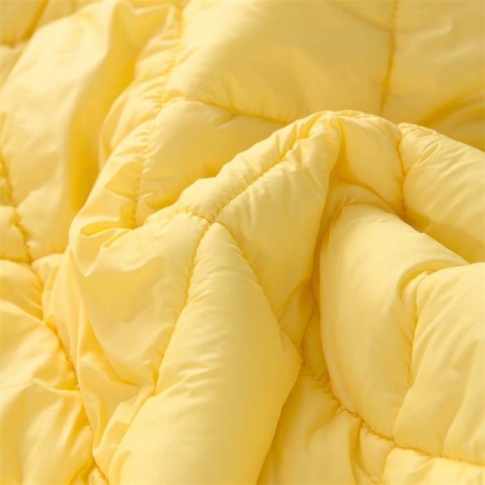 91家纺网 家纺一手货源 找家纺 仁宇枕业 2025新款新品可拆卸云朵释压二合一记忆枕头枕芯 可拆卸云朵释压二合一记忆枕黄色