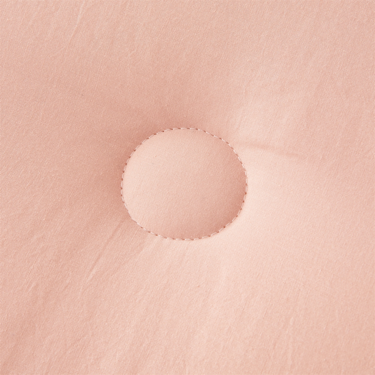 91家纺网 家纺一手货源 找家纺 易博家纺 2025新款A类水洗棉新疆棉花被纯色冬被春秋被被子被芯 棉花被-玫瑰粉