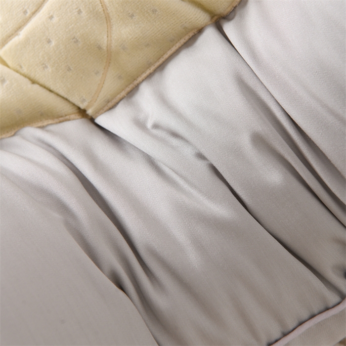 91家纺网 家纺一手货源 找家纺 仁宇枕业 2025新款新品可爱儿童成人定型护颈中低枕头枕芯呆呆鸭枕头 呆呆鸭-灰色