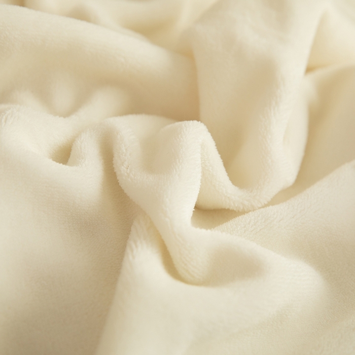 91家纺网 家纺一手货源 找家纺 （总）绒棉世家 2025新款保暖牛奶绒贴布绣四件套