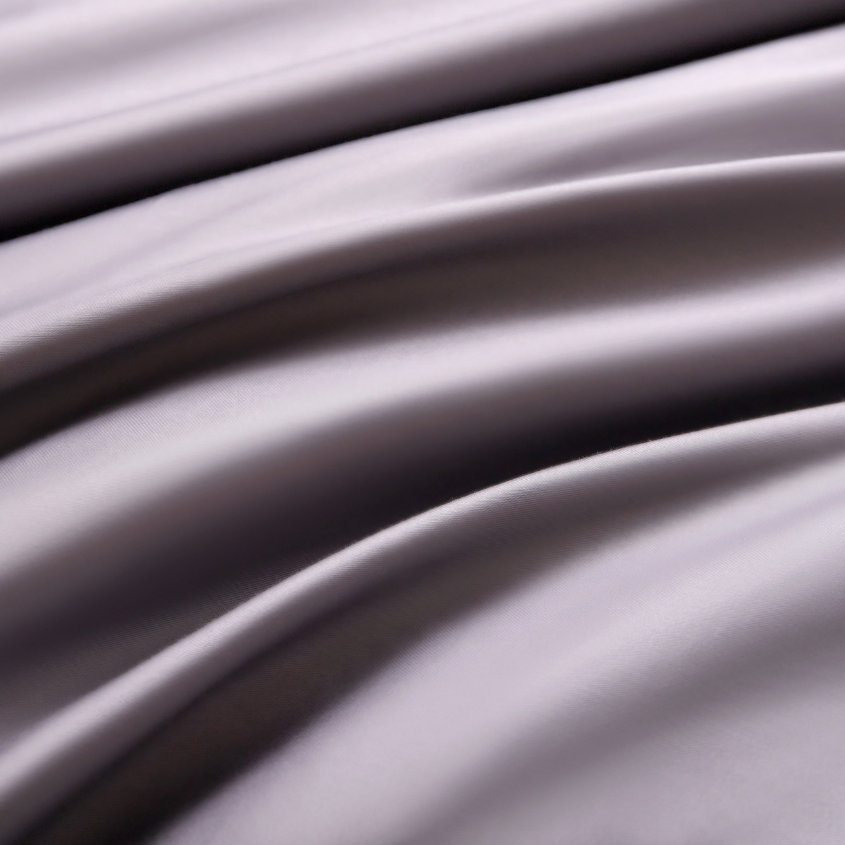 91家纺网 家纺一手货源 找家纺 DoDo 兜兜 2026新款全棉纯棉50支长绒棉单床笠 床笠单件 典雅灰