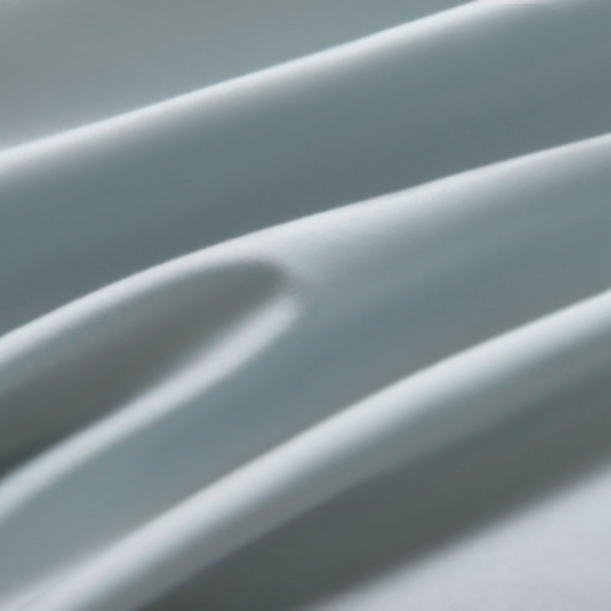 91家纺网 家纺一手货源 找家纺 DoDo 兜兜 2026新款全棉纯棉50支长绒棉单床笠 床笠单件 普士蓝