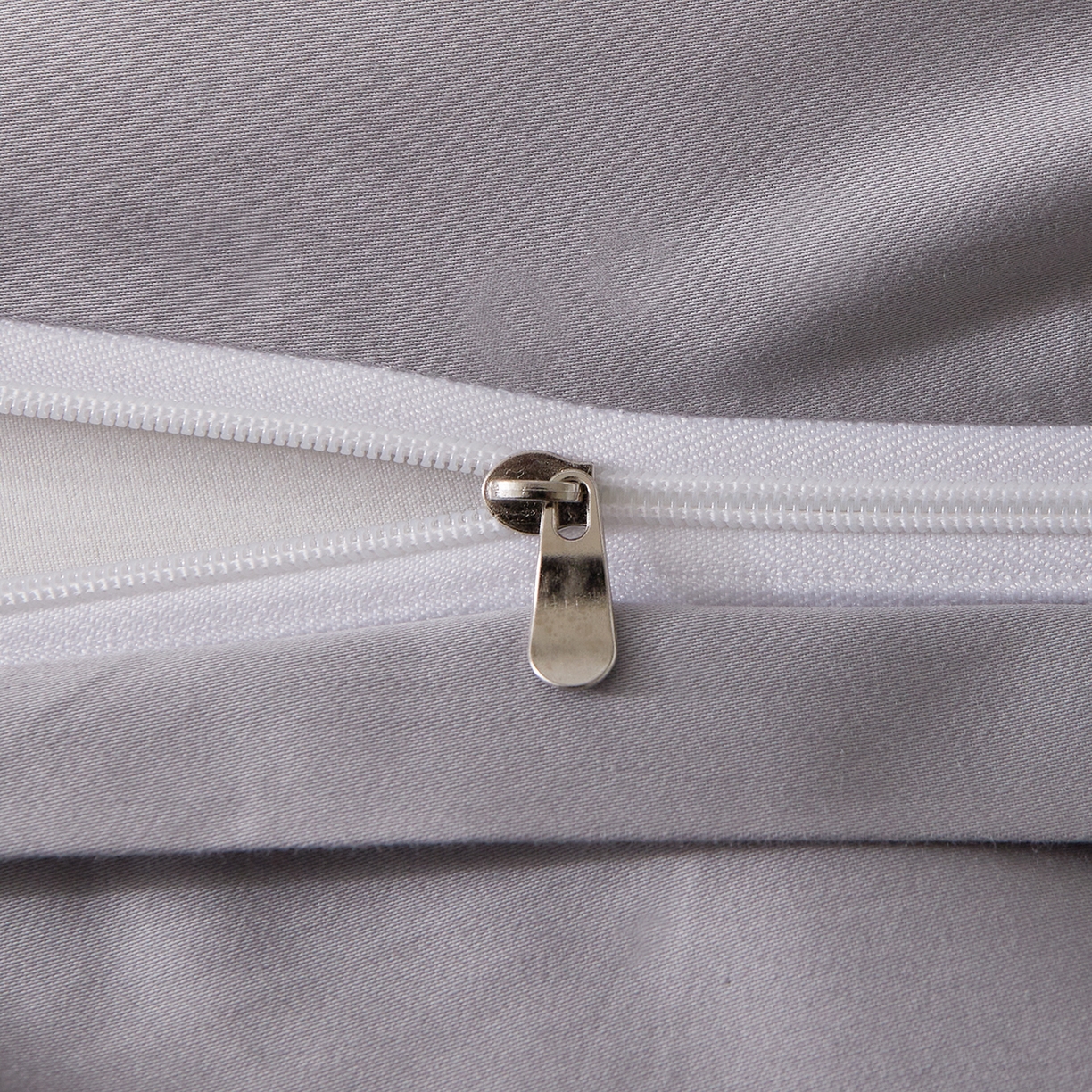 91家纺网 家纺一手货源 找家纺 （总）DoDo 兜兜 2026新款全棉纯棉50支长绒棉单被套 被套单件