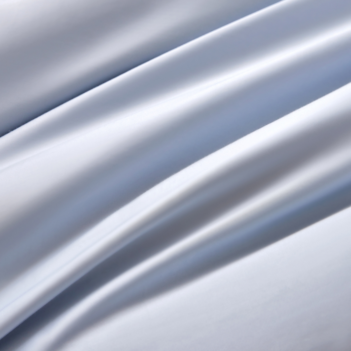 91家纺网 家纺一手货源 找家纺 DoDo 兜兜 2026新款全棉纯棉50支长绒棉单被套 被套单件 海蓝色