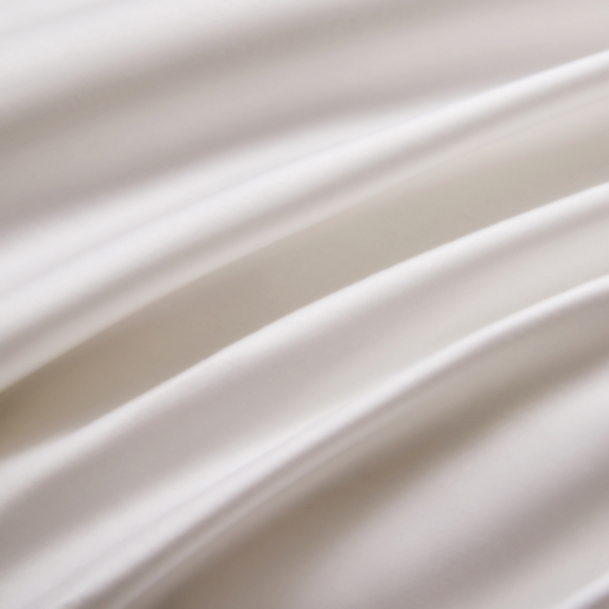 91家纺网 家纺一手货源 找家纺 DoDo 兜兜 2026新款全棉纯棉50支长绒棉单被套 被套单件 月光白