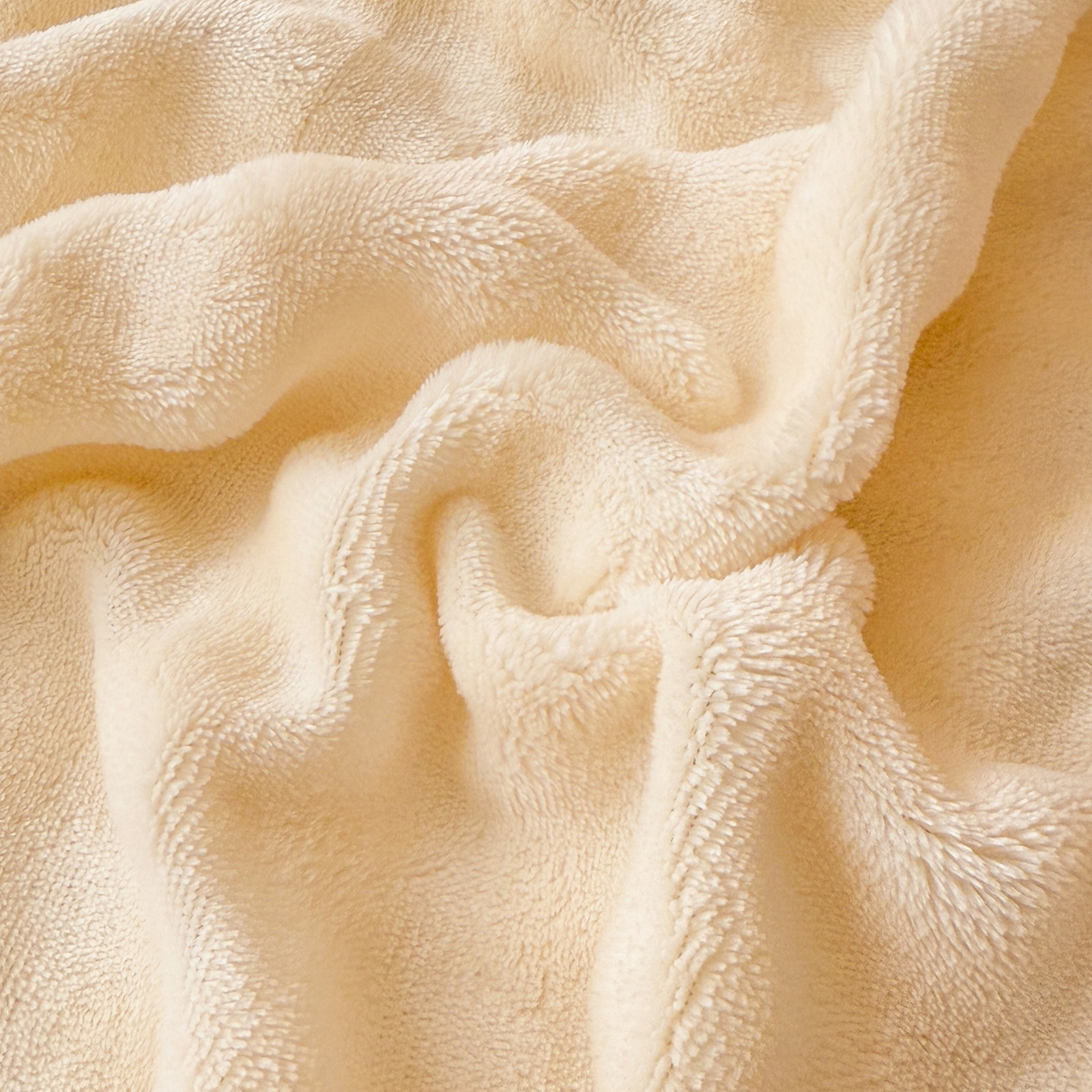 91家纺网 家纺一手货源 找家纺 （总）爱思凯家纺 2025新款加厚泡泡绒纯色单品床单单件床单