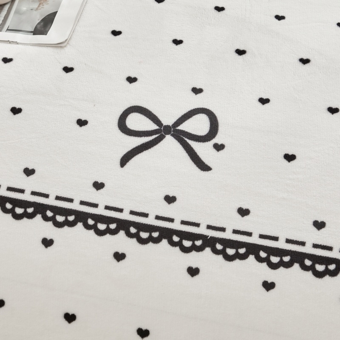 91家纺网 家纺一手货源 找家纺 艾特你 2025新款卡通可拆卸棉花被冬被被子被芯 夜曲蝴蝶