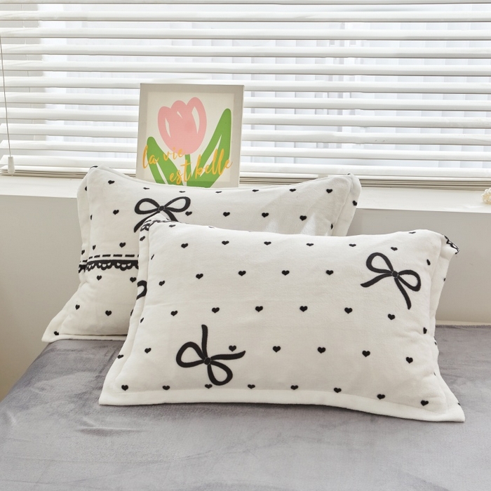 91家纺网 家纺一手货源 找家纺 艾特你 2025新款卡通可拆卸棉花被冬被被子被芯 夜曲蝴蝶