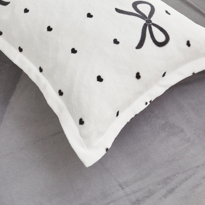 91家纺网 家纺一手货源 找家纺 艾特你 2025新款卡通可拆卸棉花被冬被被子被芯 夜曲蝴蝶